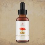 Amanita Muscaria Tincture 50 ml - Irish